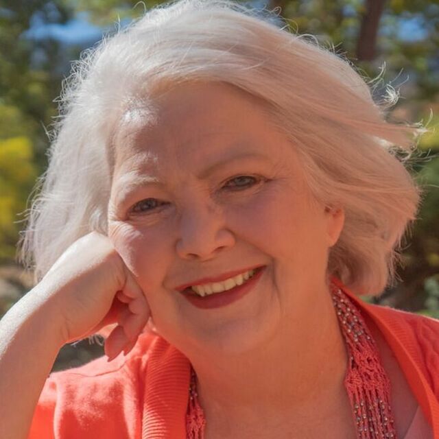 avatar for Pam McCutcheon