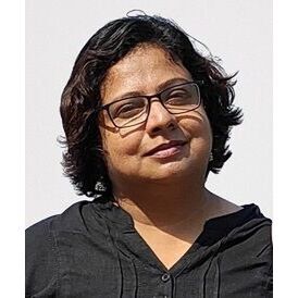 avatar for Dipanwita Chakrabarty