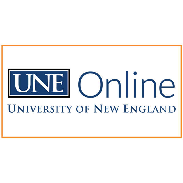 avatar for University of New England Online