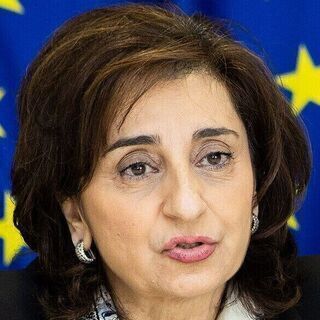 avatar for Sima Bahous