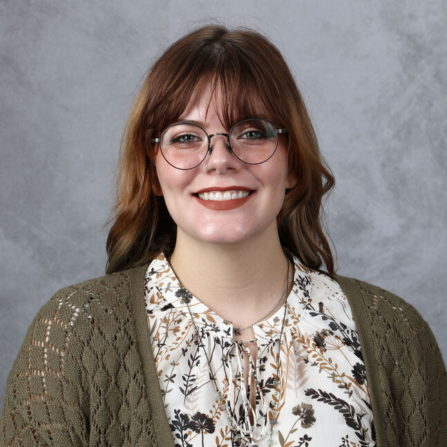 avatar for Sophia Hayes