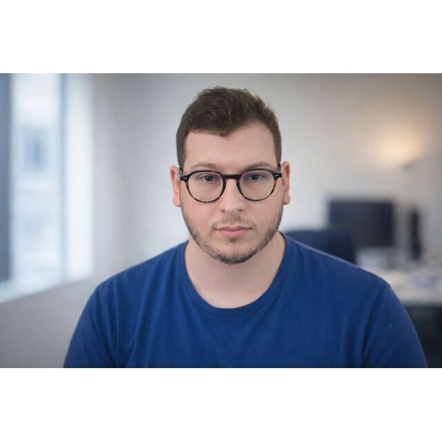 avatar for Hugo Guillaume