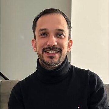 avatar for Hamid Gozini