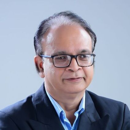 avatar for Suresh Panampilly