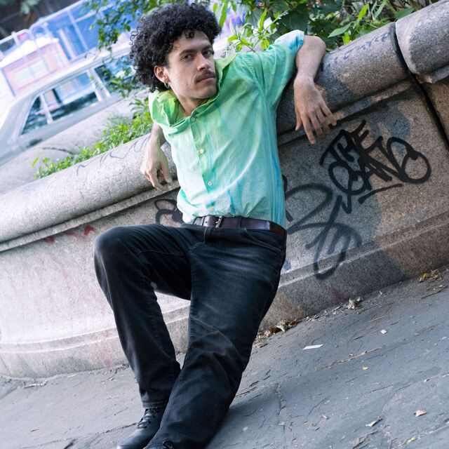 avatar for Hatim Benhsain
