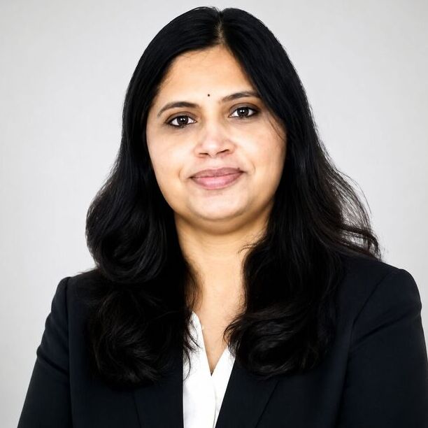 avatar for Sindhu Bhaskaran