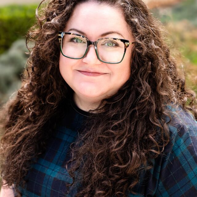avatar for Catherine Paolillo