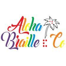 avatar for Aloha Braille