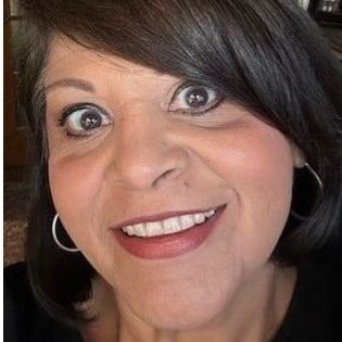 avatar for Carmen Irwin