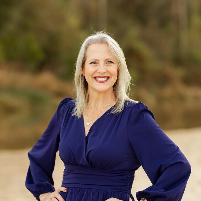 avatar for Sheryl Zimmerer
