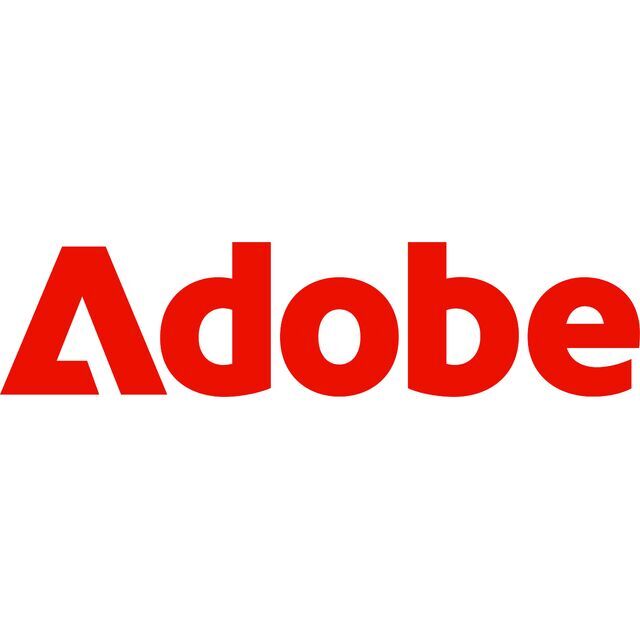 avatar for Adobe