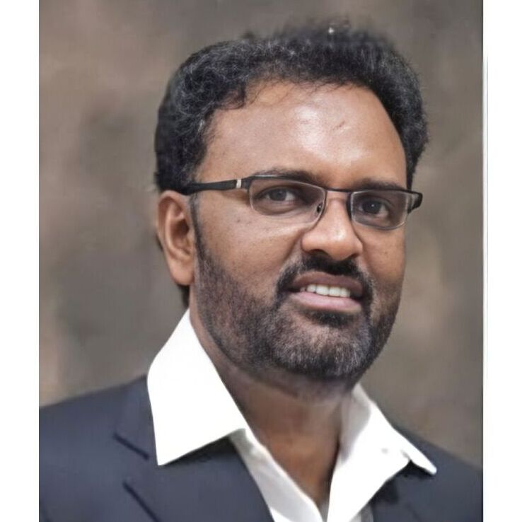 avatar for Dr. B. Purnachandra Rao