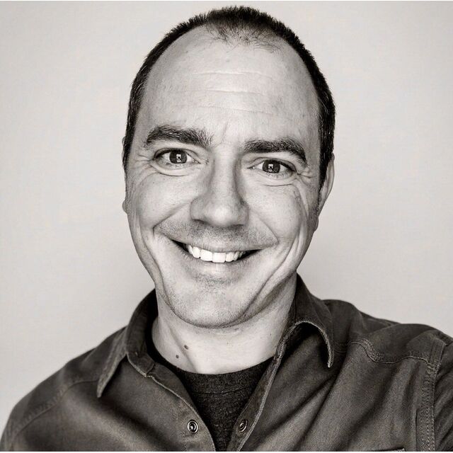 avatar for Jon Hiskes