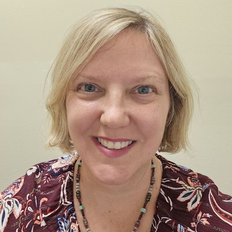 avatar for Kate Barnett