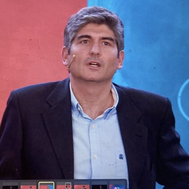 avatar for Carlos Escobar