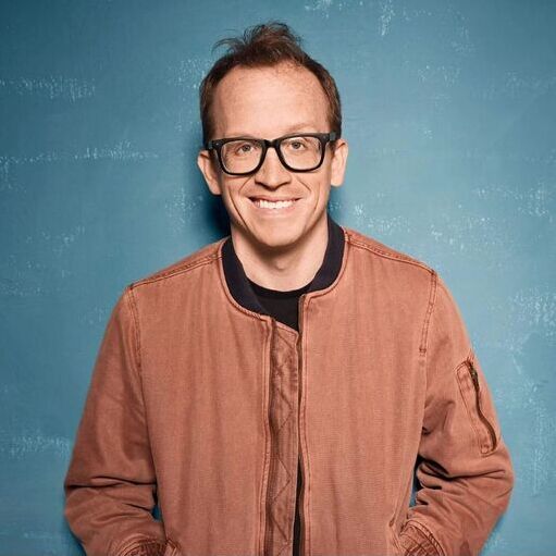 avatar for Chris Gethard