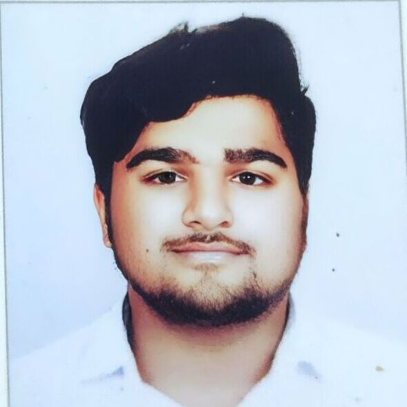 avatar for Pratham Jain
