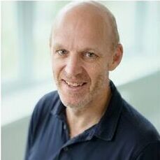 avatar for Peter Thomas