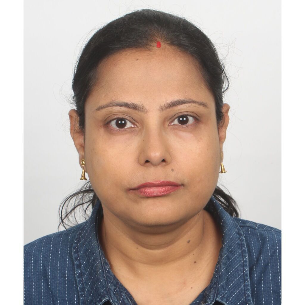 avatar for Banani Basu