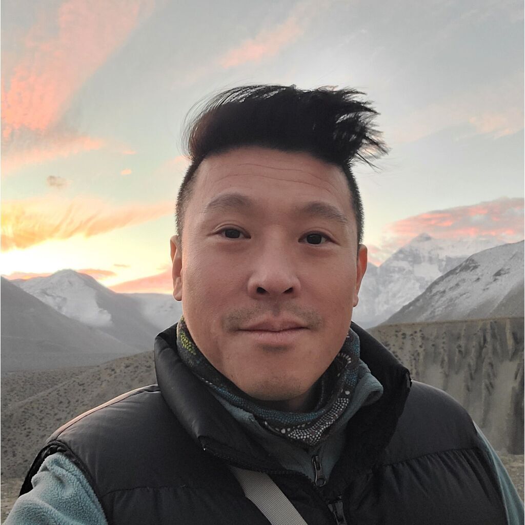 avatar for Dr Son Truong