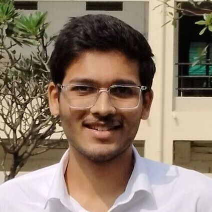 avatar for Parth Mahajan