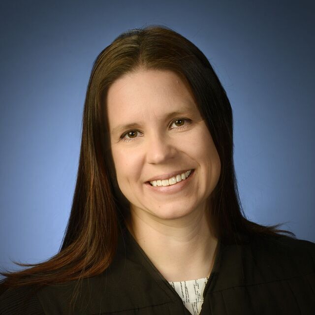 avatar for Hon. Elizabeth L. Gunn
