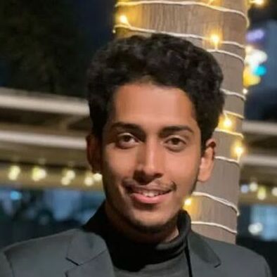 avatar for Shreyas Kshirsagar