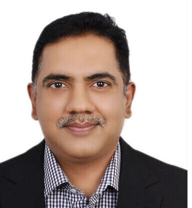 avatar for Ananth Chiravuri