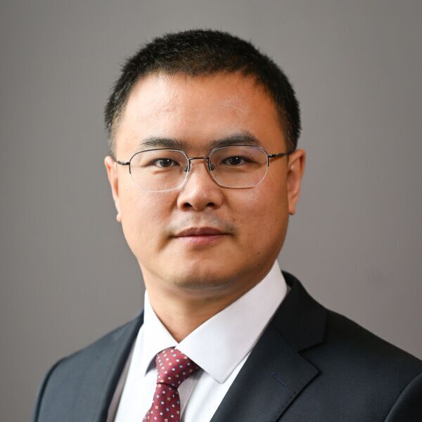 avatar for Hui Li