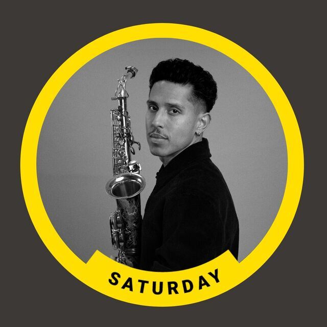avatar for Jonathan Suazo Trio
