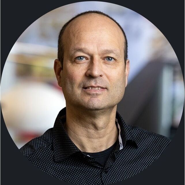 avatar for Hans Gremmen