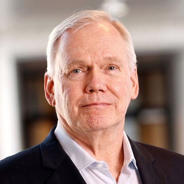 avatar for Hannes Holmsteinn Gissurarson