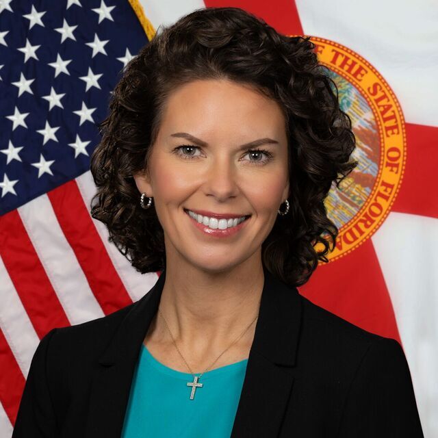 avatar for Sarah Hofmeister