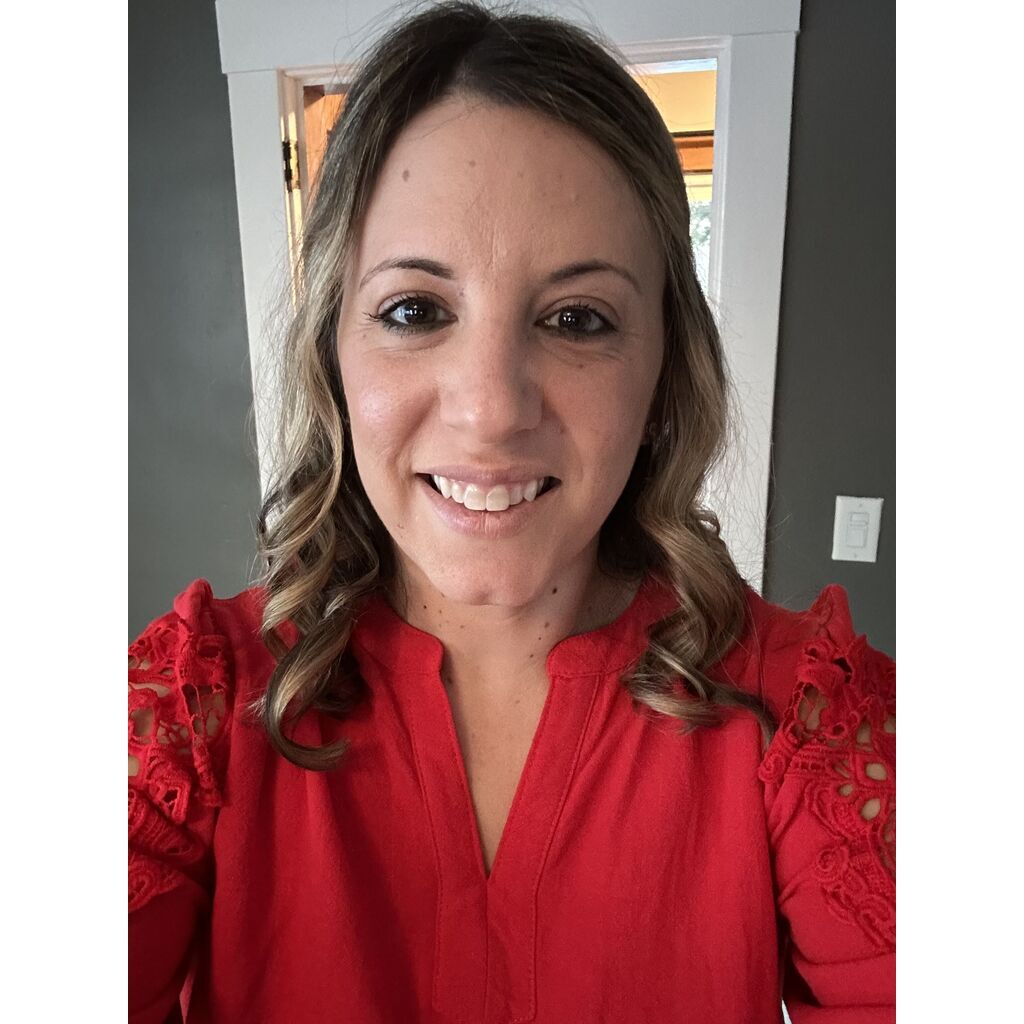 avatar for Stephanie Landerholm