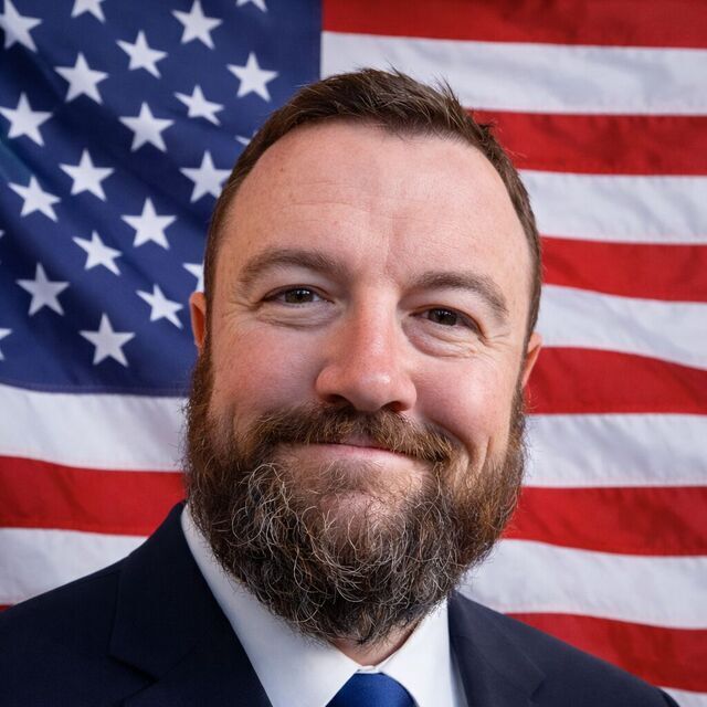 avatar for Jason Harrah