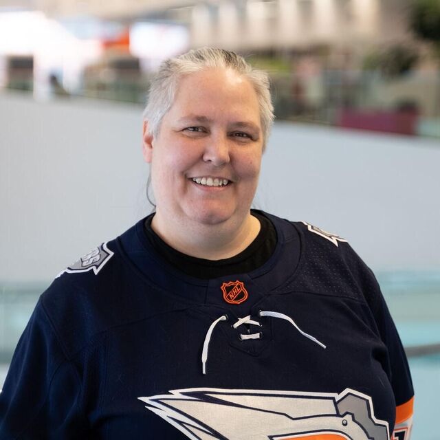 avatar for Rhonda Parrish