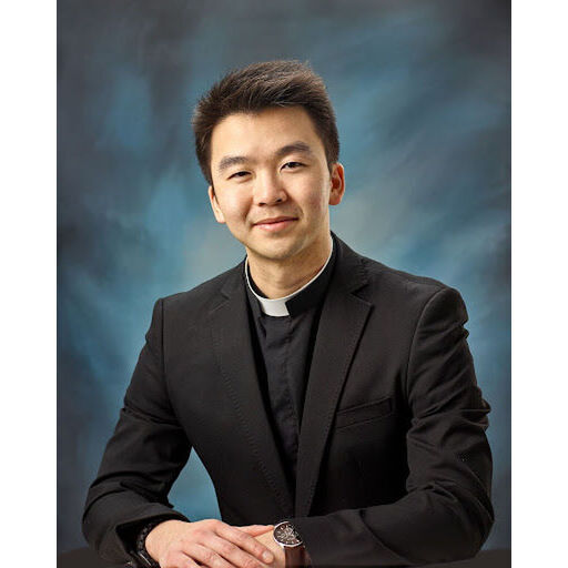 avatar for Fr. Troy Nguyen