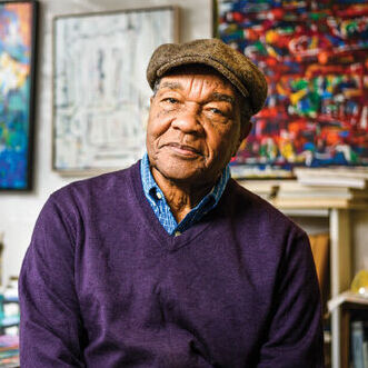 avatar for David C. Driskell (1931-2020)