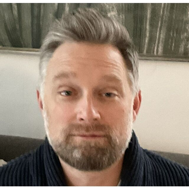 avatar for James Duft