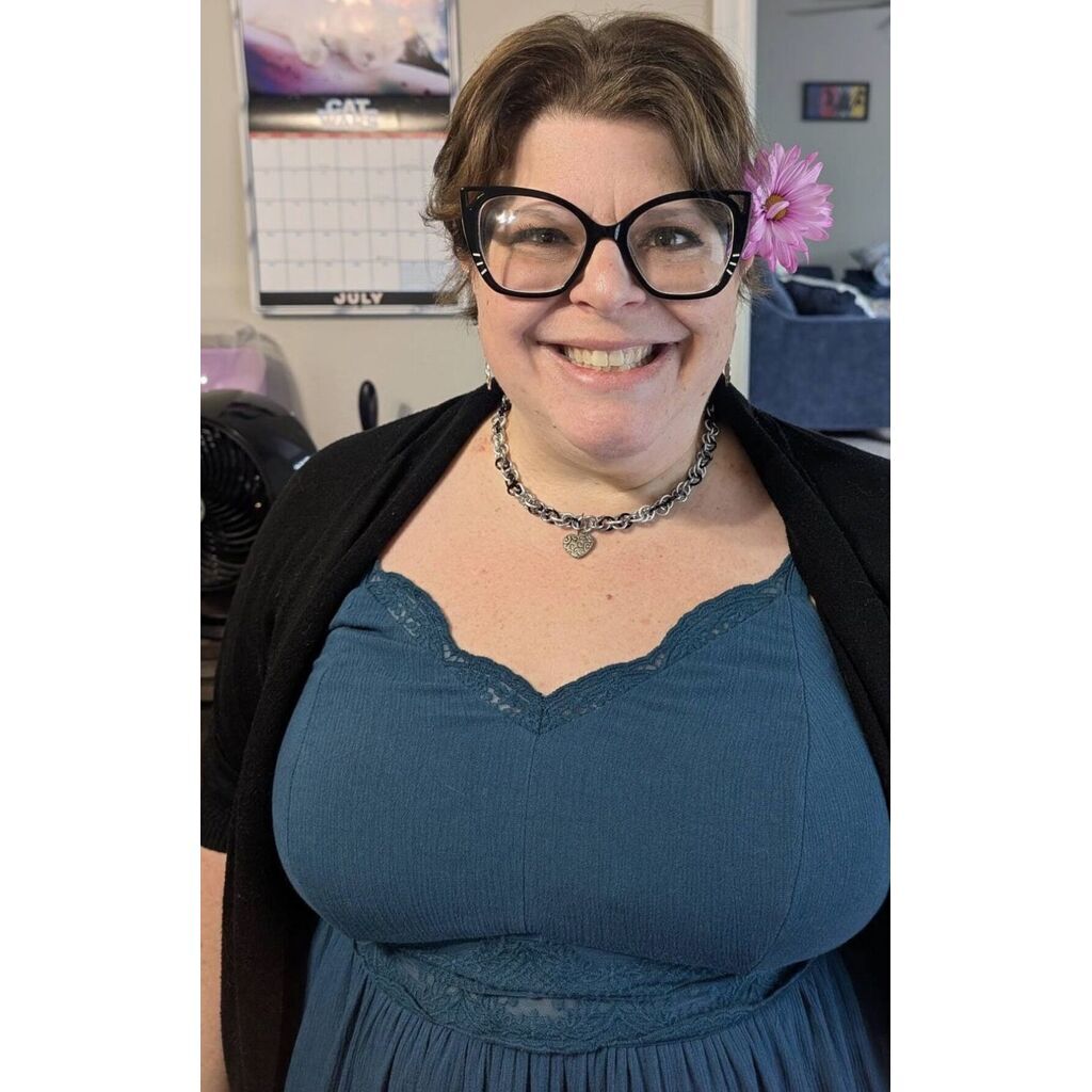 avatar for Heather Norcross