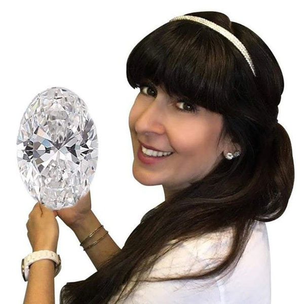 avatar for Aleah Arundale