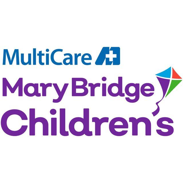 avatar for MultiCare Mary Bridge Children's