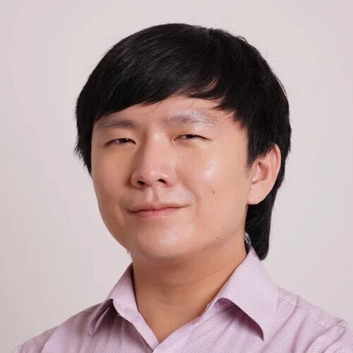 Bobbie Chen