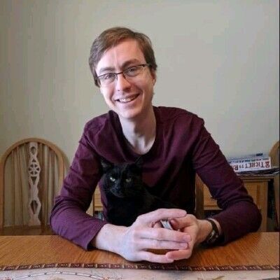 avatar for Alex Holcomb