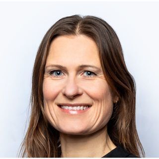 avatar for Kristine Foss