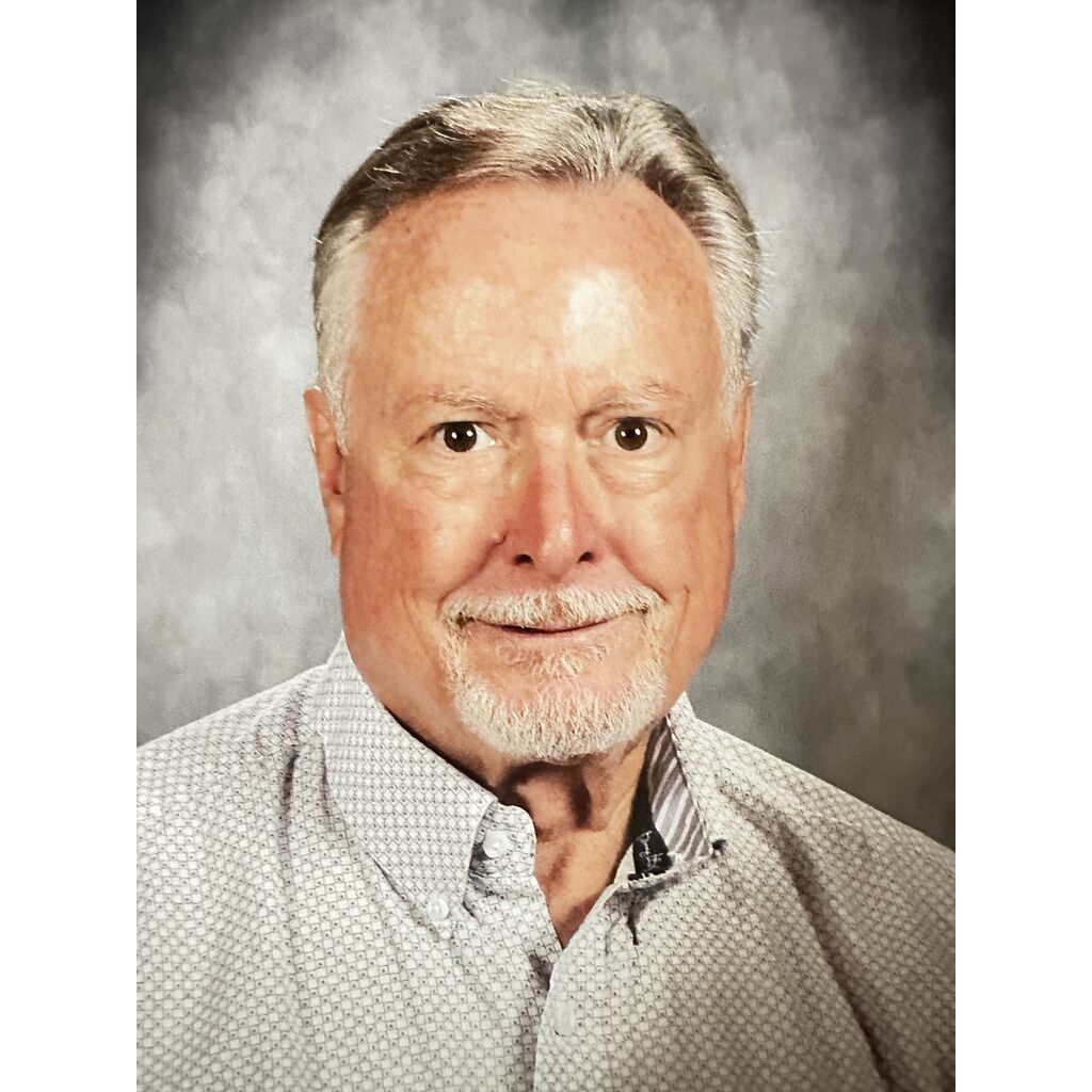 avatar for Alan Nelms