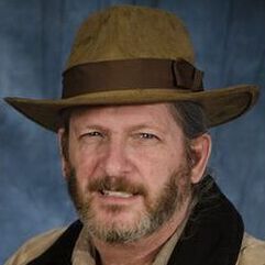 avatar for Randy McCharles