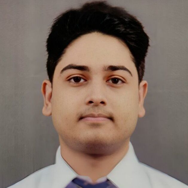 avatar for Shubhradip Saha
