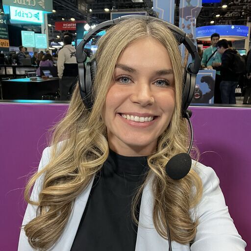 avatar for Morgan Willis