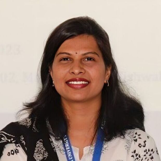 avatar for Dr. Vidula V. Meshram